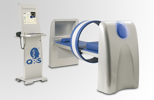 QRS 301 Professional System