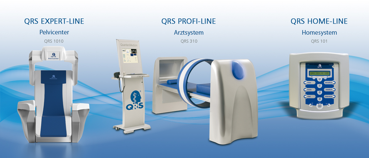 QRS Manufacturing Quality