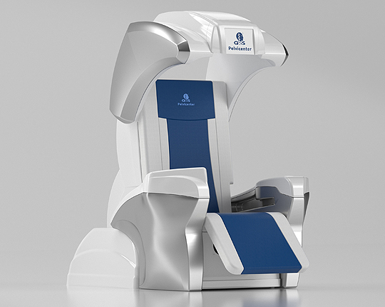 QRS 310 Doctor System