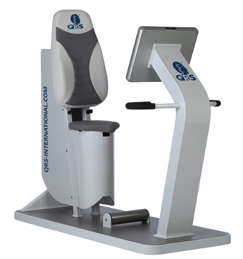 QRS 310 Doctor System